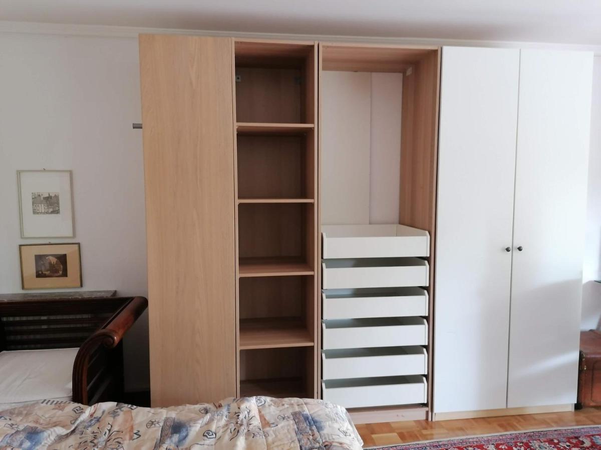 Natureview Hamburg Ngoại thất bức ảnh